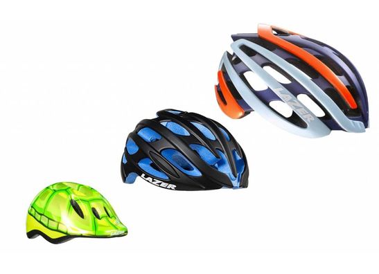 Protecton/Helmets
