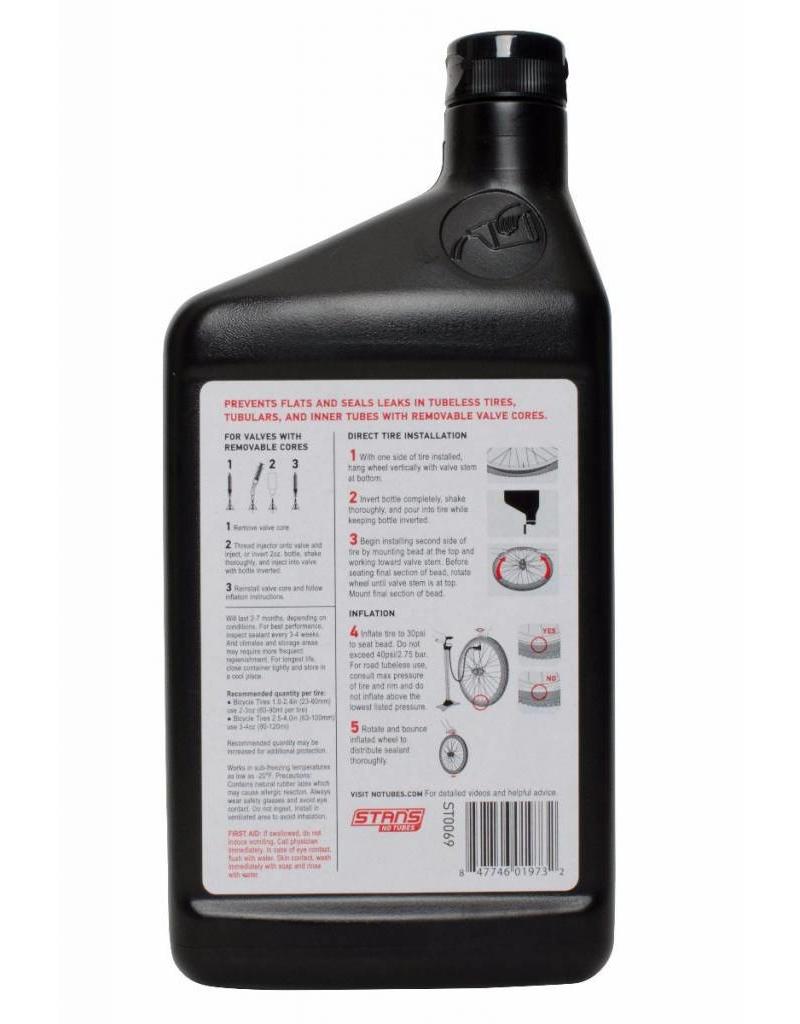 STAN'S NoTubes Tyre Sealant 944ml