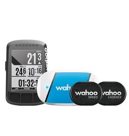 Wahoo Wahoo Elemnt Bolt Bundle