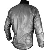 Tineli Tineli Rainman Transparent Jacket