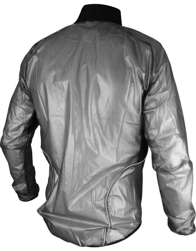 Tineli Tineli Rainman Transparent Jacket