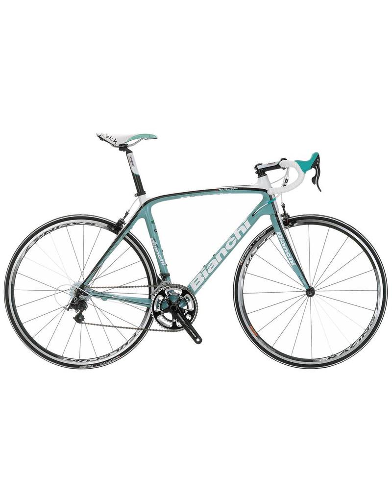 bianchi infinito size chart