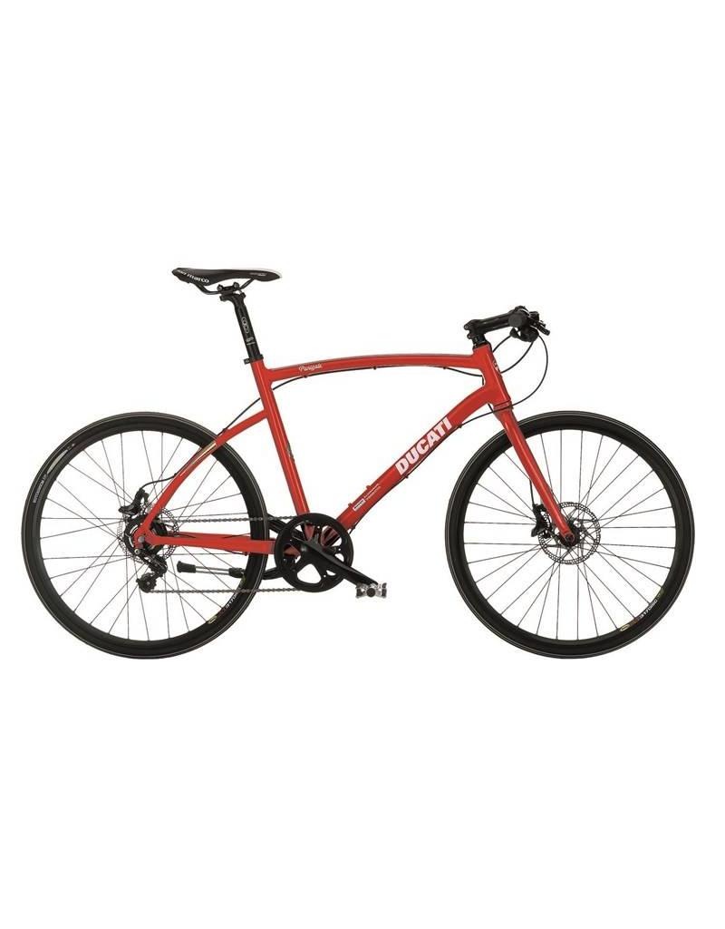 ducati bicycle price