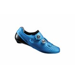 Shimano Shimano S-Phyre RC9 Road Shoes Blue