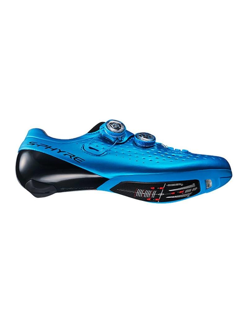 shimano s phyre blue