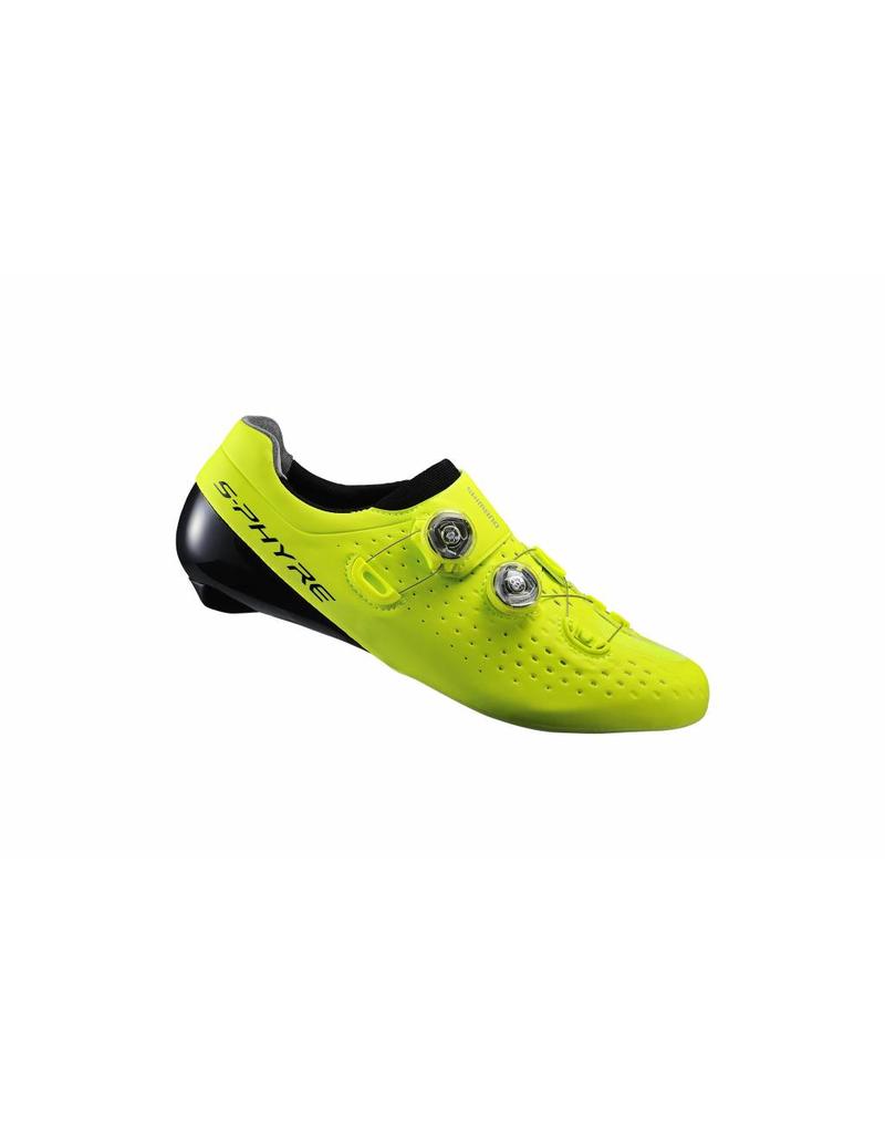 shimano rc9 yellow