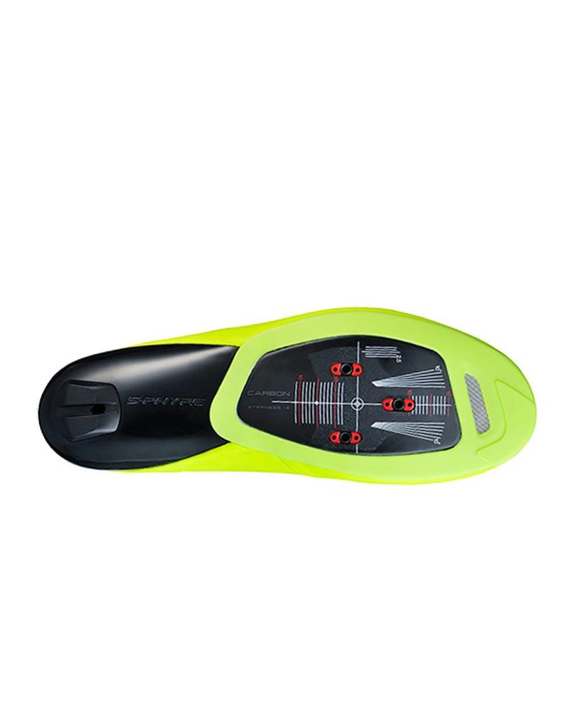 shimano s phyre yellow