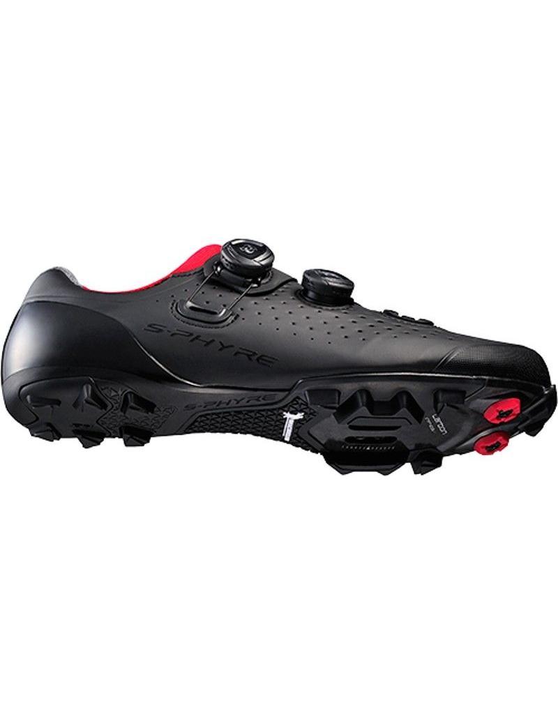 Shimano Shimano S-Phyre XC9 Shoes Black