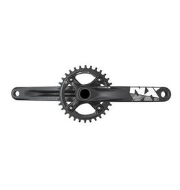 SRAM SRAM NX 1x11 Crankset XSYNC 32tooth 175mm (Suits BB30)