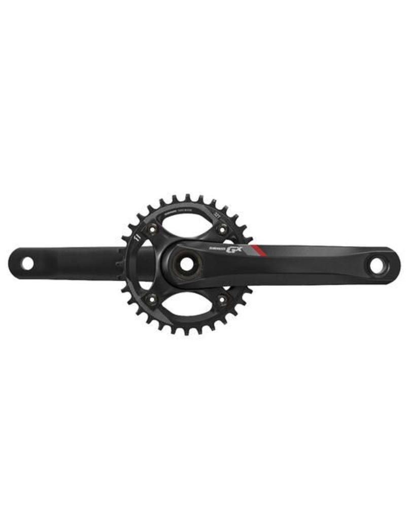 SRAM SRAM GX 1400 1x11 Crankset XSYNC 32tooth 175mm Black (Suits GXP)