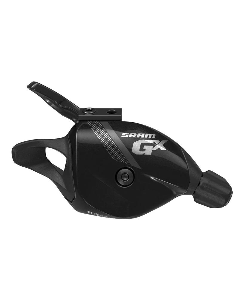 SRAM SRAM GX 11 Speed Rear Only Trigger Shifter Exact Actuation