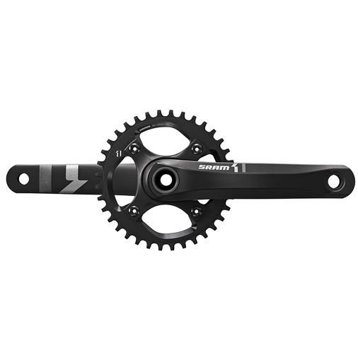 【再値下げ】SRAM X1 eagle Crank & Garbaruk 32T sram-sram-x1-1400-1x11-