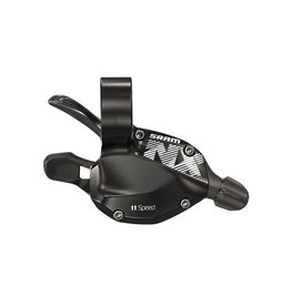 SRAM SRAM NX 11 Speed Rear Only Trigger Shifter Discrete Clamp Black