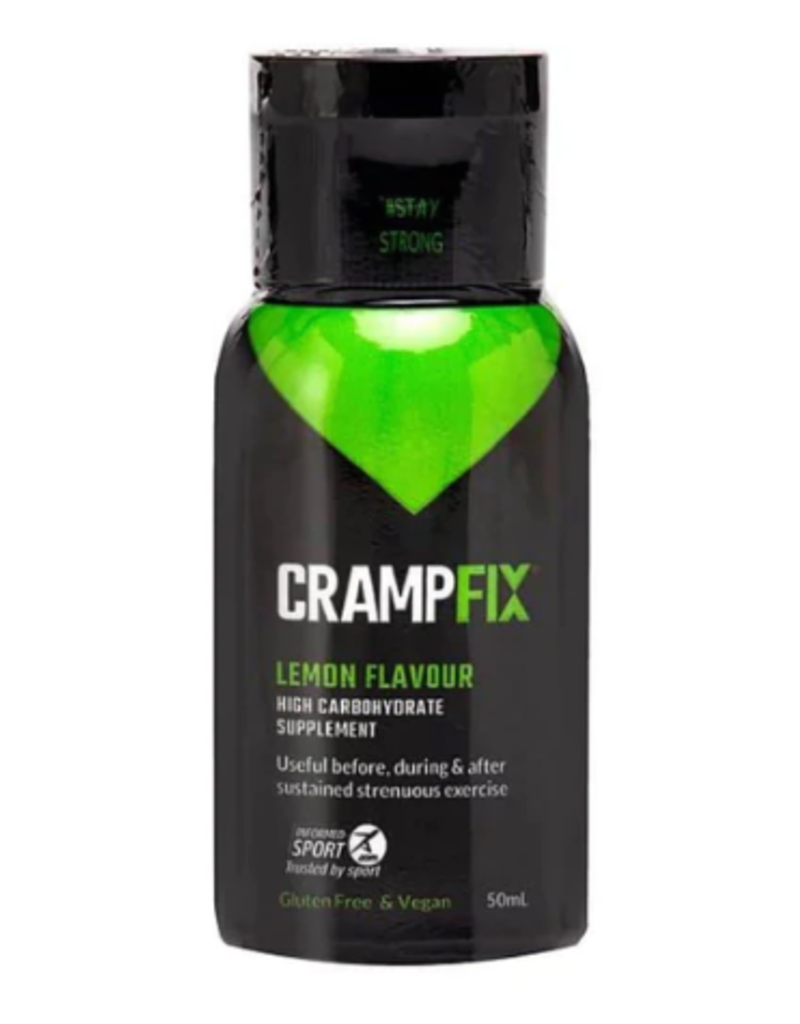 Crampfix Bottle