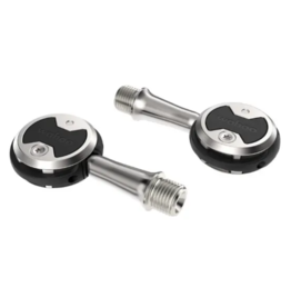 Wahoo Wahoo Speedplay Zero Stainless Steel Pedal System 56mm