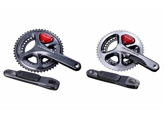Power Meters