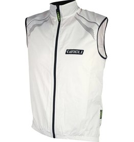 Tineli Tineli Whiteout Vest (Solid Back)