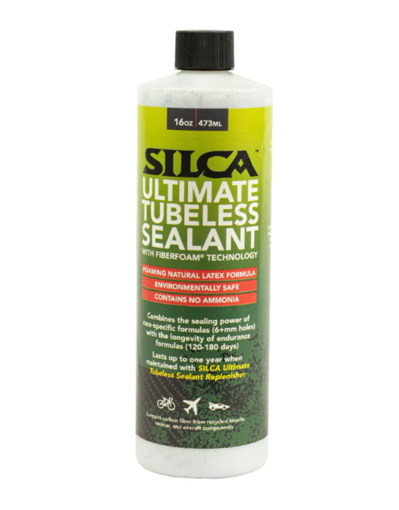Silca Silca Sealant 473ml