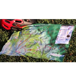 Noosa Trailblazers Manky Map
