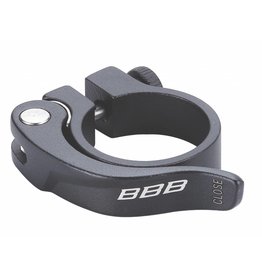 BBB BBB SmoothLever Seat Clamp 34.9