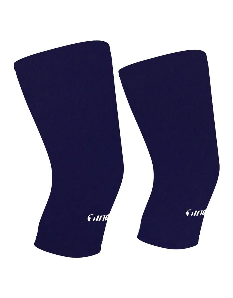 Tineli Tineli Knee Warmer Navy