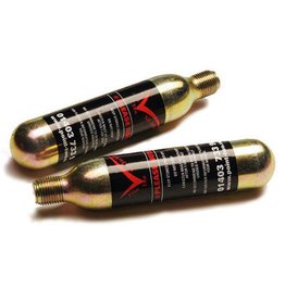 Co2 Cartridge 16 Grams  (Single)
