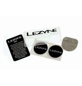 Lezyne Smart kit tire patch