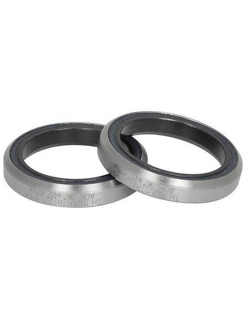 Headset bearings integrated 36x45 (1 item)