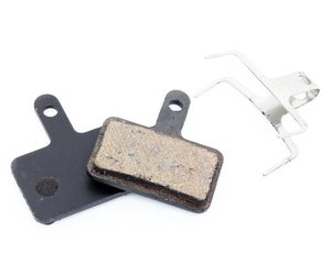 Shimano Deore Disc Brake Pads (M505 