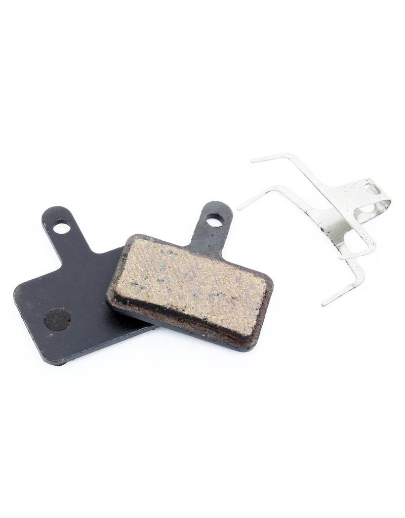 Shimano Shimano Deore Disc Brake Pads (M505)