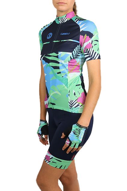 tineli cycling shorts