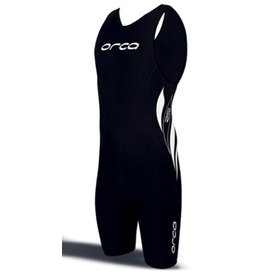 Orca Orca RS1 Swim Skin Size Medium Black
