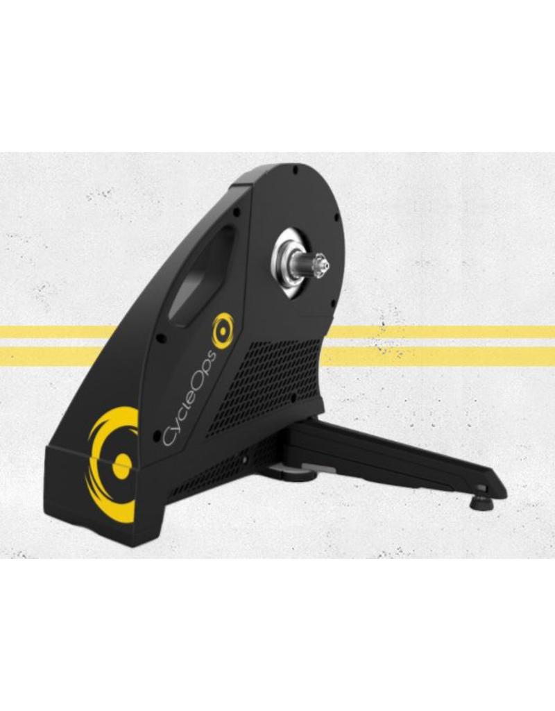 Cycleops Hammer indoor trainer - Le CycloSportif Noosa Heads Australia