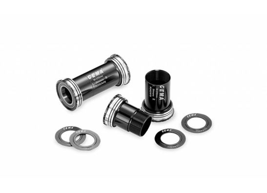 Bottom Brackets/Other Bearings