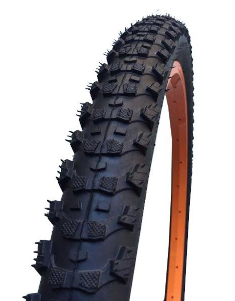 United Tyre 26 x 1.95 Knobby Traction