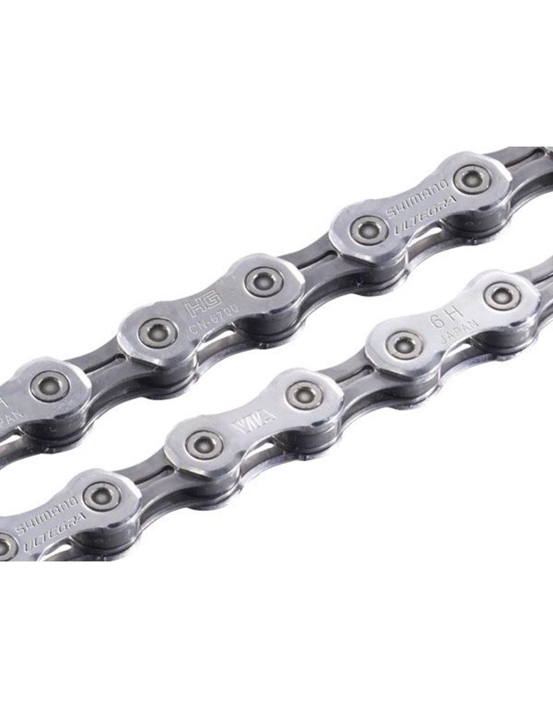 Shimano Shimano Ultegra 6700 Chain 10 speed CN-6701