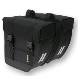 Basil Bags Basil Bags Tour XL 40L Black