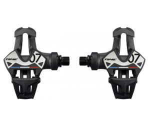 Time Xpresso 7 Black - Le CycloSportif Noosa Heads Australia