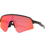Oakley Sutro Lite Sweep Matte Carbon/ Prizm Trail Torch