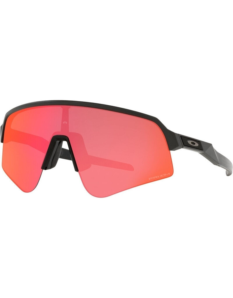 Oakley Sutro Lite Sweep Matte Carbon/ Prizm Trail Torch