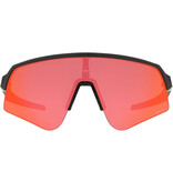 Oakley Sutro Lite Sweep Matte Carbon/ Prizm Trail Torch