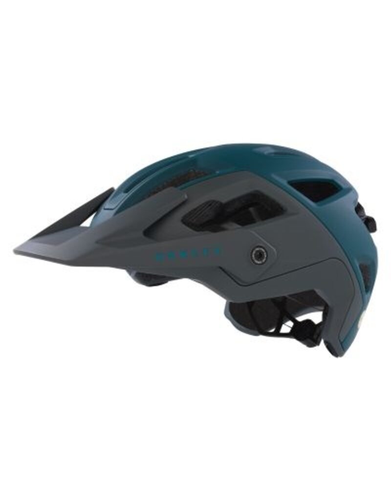 Oakley Oakley DRT5 MTB Helmet MIPS Poseidon Blue Poseidon Blue Medium