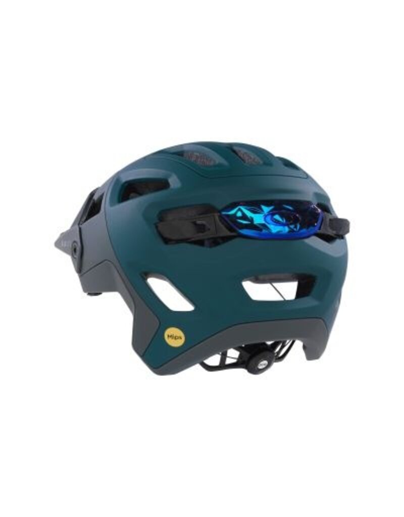 Oakley Oakley DRT5 MTB Helmet MIPS Poseidon Blue Poseidon Blue Large