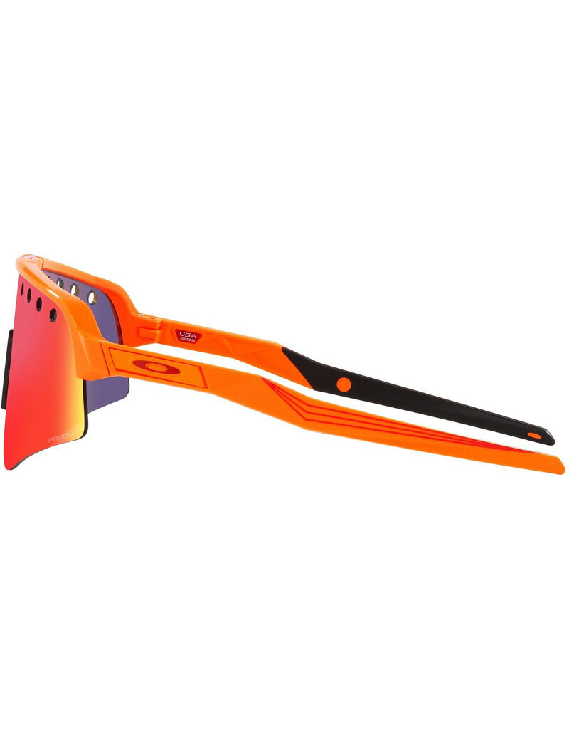 Oakley Sutro Lite Sweep MVDO Orange Sparkle