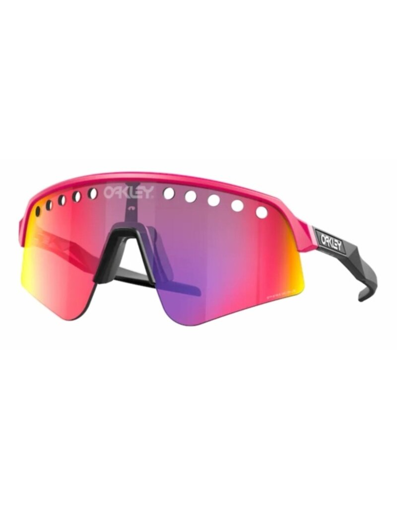 Oakley Sutro Lite Sweep Pink Photochromatic