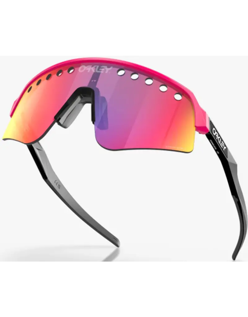 Oakley Sutro Lite Sweep Pink Photochromatic
