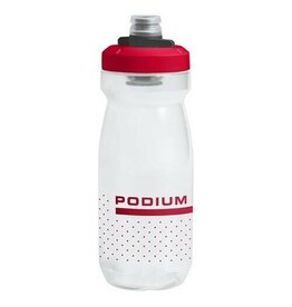 Camelbak CamelBak Podium Bottle Fiery Red 700ml