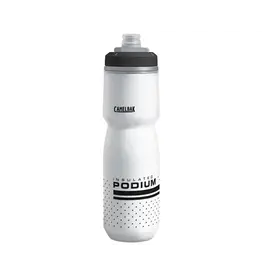 Camelbak Podium Chill 0.7L White/Black