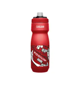 Camelbak CamelBak Podium Bottle Grid Red 700ml