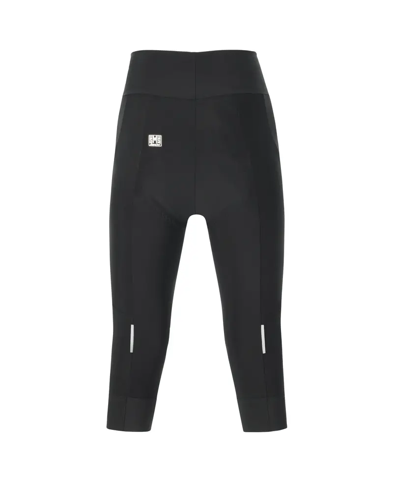 Santini Santini Alba Gel  3/4 Shorts